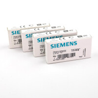 Siemens Entstördiode 3RT1916-1LM00 (4Stk) OVP