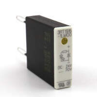 Siemens Entstördiode 3RT1916-1LM00 (4Stk) OVP