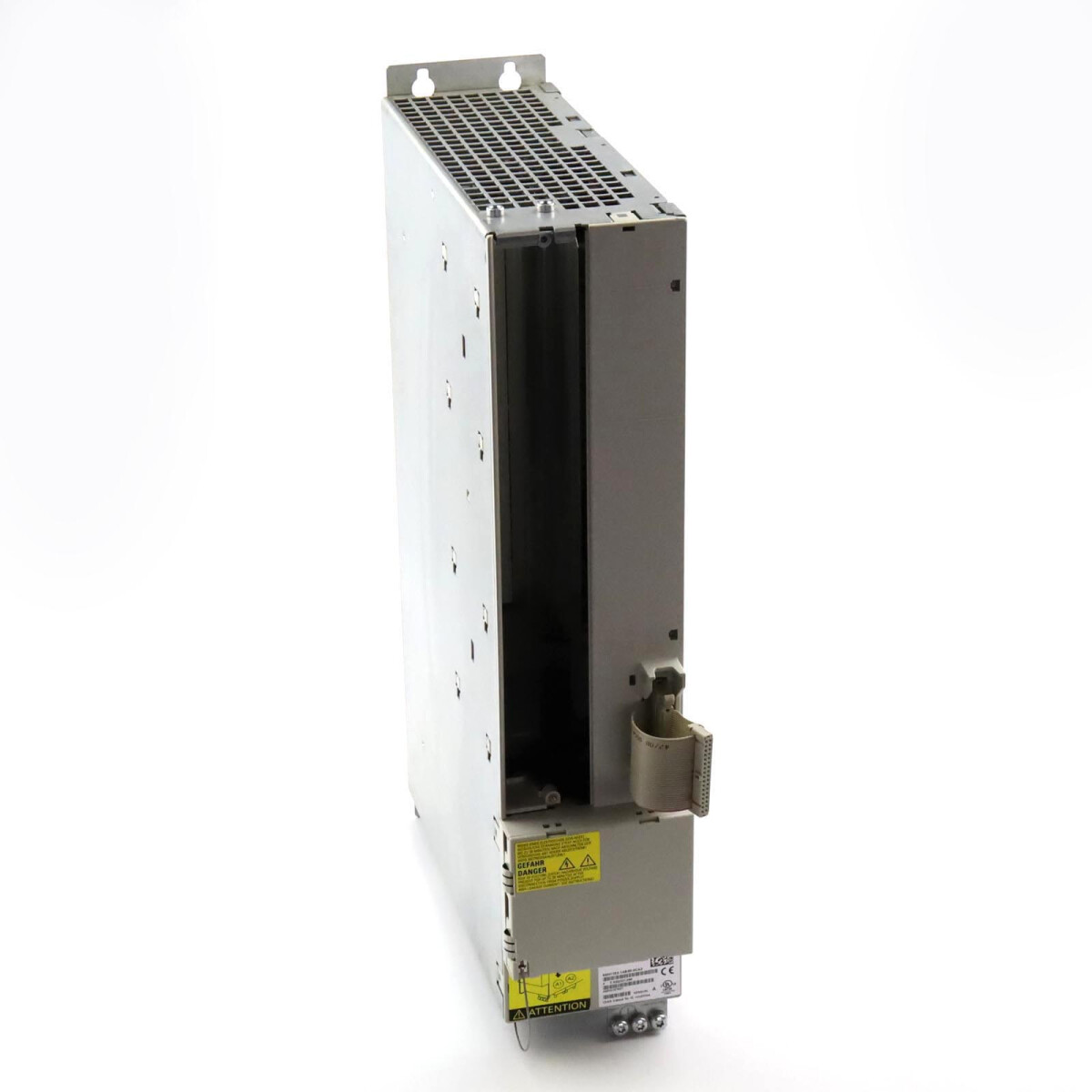 Simodrive 611 LT-Modul 6SN1123-1AB00-0CA3 Vers.A GEB