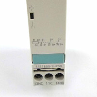 Siemens Koppelrelais 3RS1800-1HP00 GEB