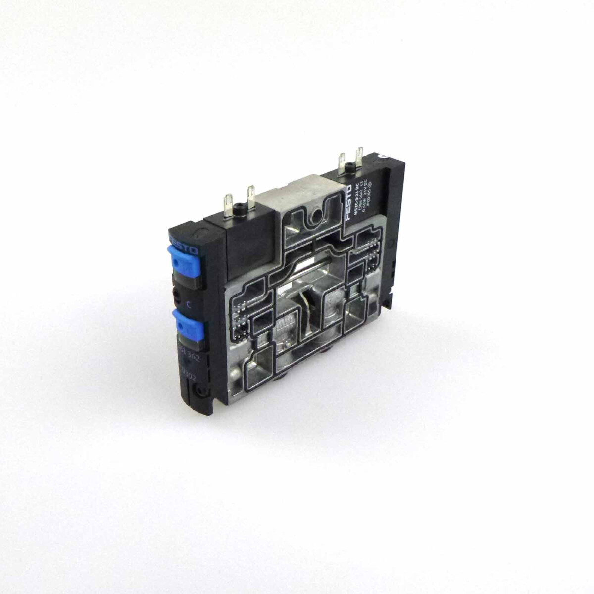 Festo Magnetventil CPV-14-M1H-2X3GLS-1/8 161362 GEB