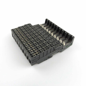 Simatic S7 ET200S 6ES7 193-4CA50-0AA0 (10Stk) GEB