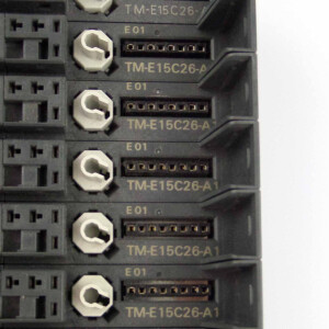Simatic S7 ET200S 6ES7 193-4CA50-0AA0 (10Stk) GEB