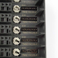 Simatic S7 ET200S 6ES7 193-4CA50-0AA0 (10Stk) GEB