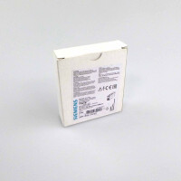Siemens Zeitrelais 3RP1555-1AP30 OVP