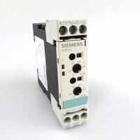 Siemens Zeitrelais 3RP1555-1AP30 OVP