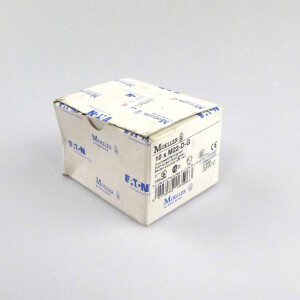 Klöckner Möller Drucktaster M22-D-G (10Stk.) OVP