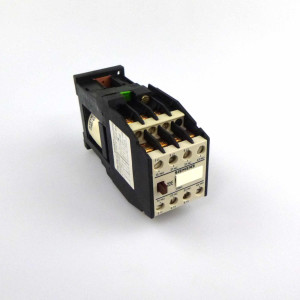 Siemens Schütz 3TB4117-0BB4 OVP