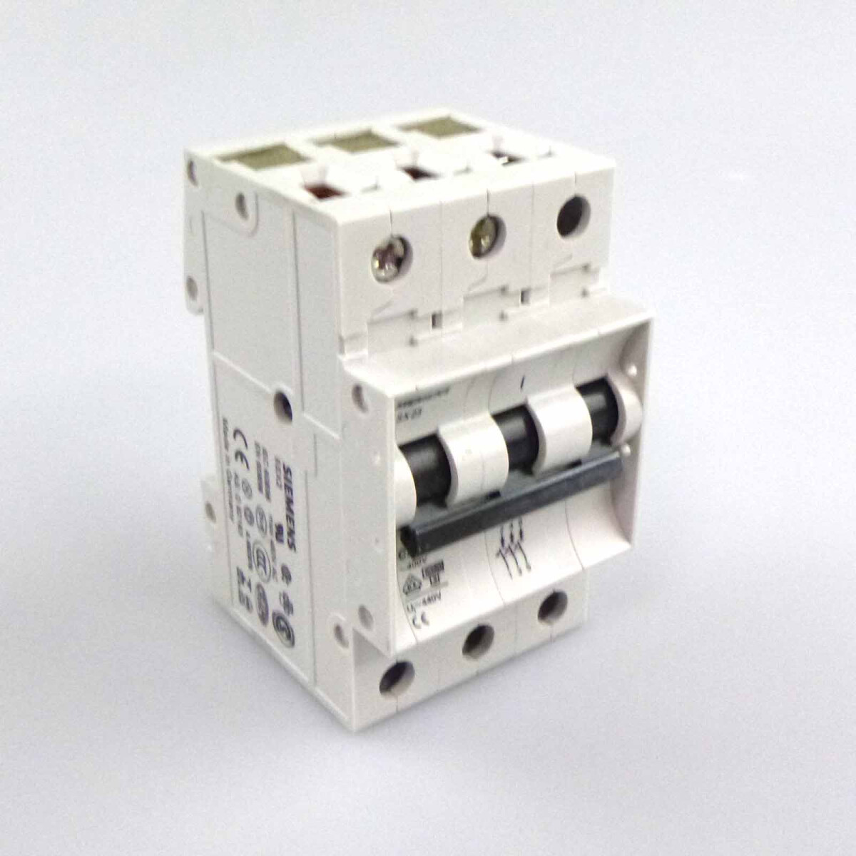 Siemens Leitungsschutzschalter 5SX2 320-7 GEB