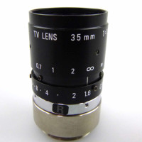 Sony/Pentax CCD Videokamera Progressive Scan XC-HR58 + Pentax C-Mount Objektiv C3516-M GEB