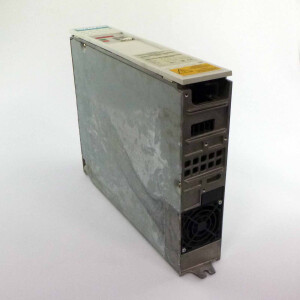 Siemens SIMOVERT VC KOMPAKTGERAET 6SE7016-1TA20 GEB