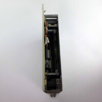 Siemens SIMOVERT VC KOMPAKTGERAET 6SE7016-1TA20 GEB