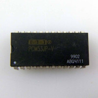 Burr Brown PCM53JP-V NOV