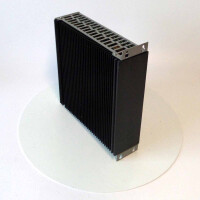 Seidel Digitaler Servoverstärker digifas 7204-SPS 2,5kVA 4,2A GEB