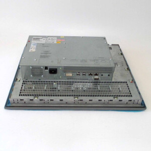 Simatic Panel PC 19" Touch HMI IPC577C 6AV7885-5AD20-1DA2 REM