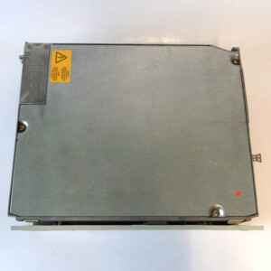 Siemens SIMOVERT Masterdrive 6SE7021-8TB61-Z Z=G91 E-Stand A GEB