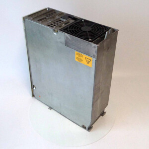 Siemens SIMOVERT Masterdrive 6SE7021-8TB61-Z Z=G91 E-Stand A GEB