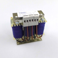 Schneider Electric Motordrossel VW3-SKMD100l012A 2.5mH 12A OVP