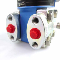 Endress+Hauser Differenzdrucktransmitter Deltabar M PMD55-16AQ4/0 PMD55-AA21BA27BGBHA4A1A+ABPBZ1 NOV
