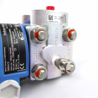 Endress+Hauser Differenzdrucktransmitter Deltabar M PMD55-16AQ4/0 PMD55-AA21BA27BGBHA4A1A+ABPBZ1 NOV