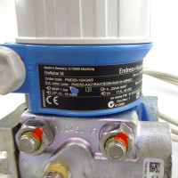Endress+Hauser Differenzdrucktransmitter Deltabar M PMD55-16AQ4/0 PMD55-AA21BA27BGBHA4A1A+ABPBZ1 GEB