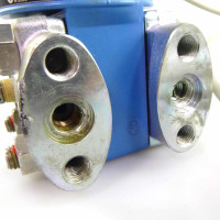 Endress+Hauser Differenzdrucktransmitter Deltabar M PMD55-16AQ4/0 PMD55-AA21BA27BGBHA4A1A+ABPBZ1 GEB