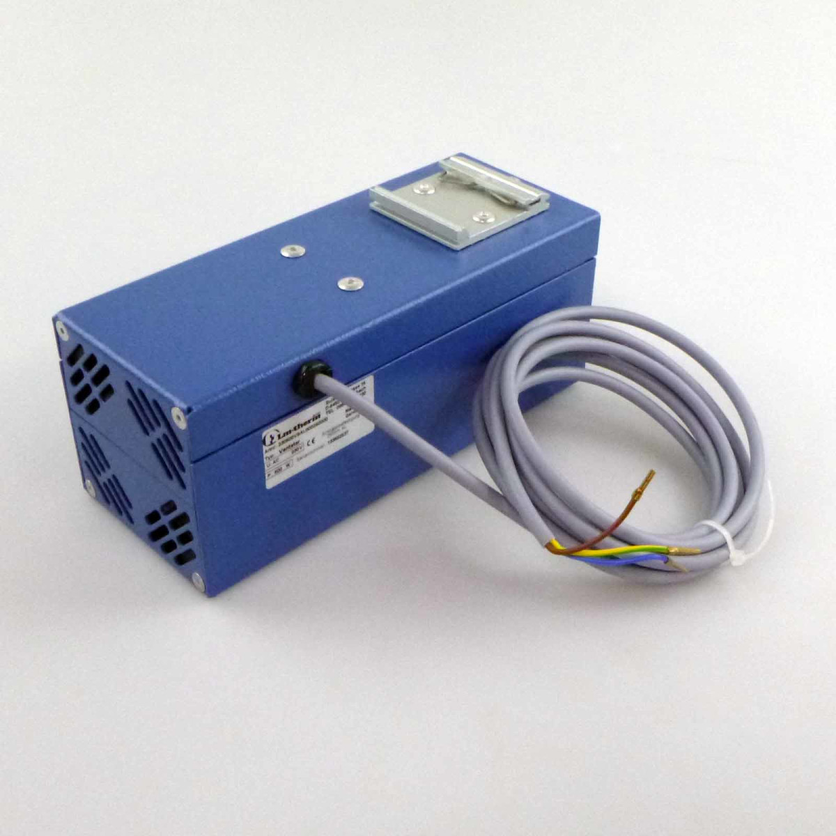 LM-Therm Ventstar Schaltschrankheizung, Lüfterheizung 2