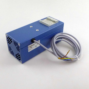LM-Therm Ventstar Schaltschrankheizung, Lüfterheizung 230500VSAL000250000 NOV