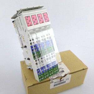 Rexroth Inline Eingabeklemme R-IB IL 24 DI 16-PAC MNR: R911170752-101 OVP