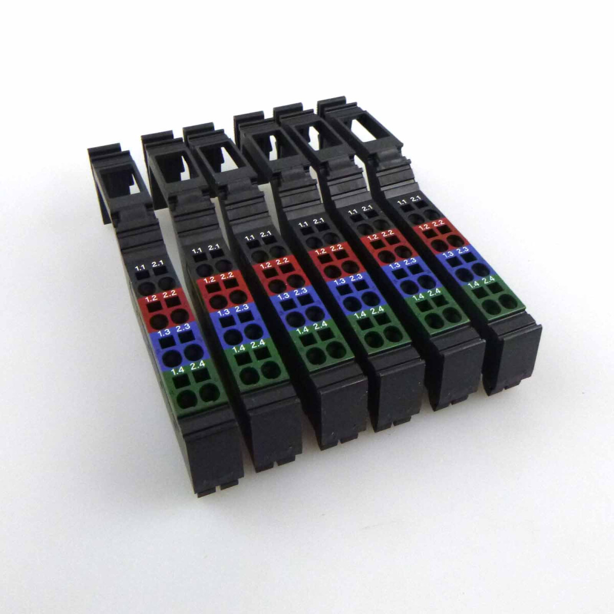 Rexroth Inline Stecker R-IB IL SCN -PWR IN-CP 289328 (7Stk.)
