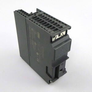 Simatic S7-300 SM322 6ES7 322-1BF01-0AA0 E-Stand:05 GEB