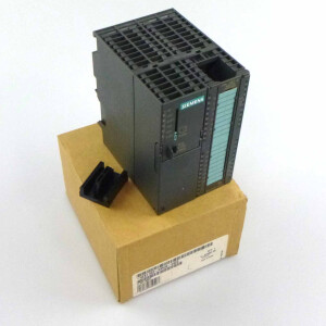 Simatic S7-300 FM352-5 6ES7 352-5AH00-0AE0 E-Stand:03 REM