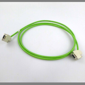 Siemens Motion Connect Signalleitung 6FX8002-1AA01-1AC0 GEB
