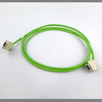 Siemens Motion Connect Signalleitung 6FX8002-1AA01-1AC0 GEB