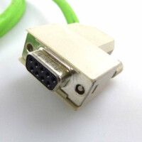 Siemens Motion Connect Signalleitung 6FX8002-1AA01-1AC0 GEB