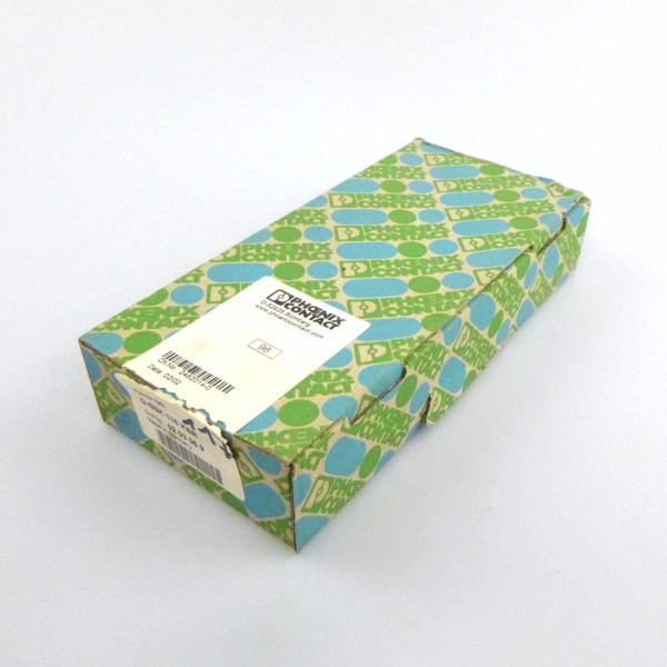 Phoenix Contact Abschlussdeckel D-SSK 116 KER 0203069 (50Stk) OVP