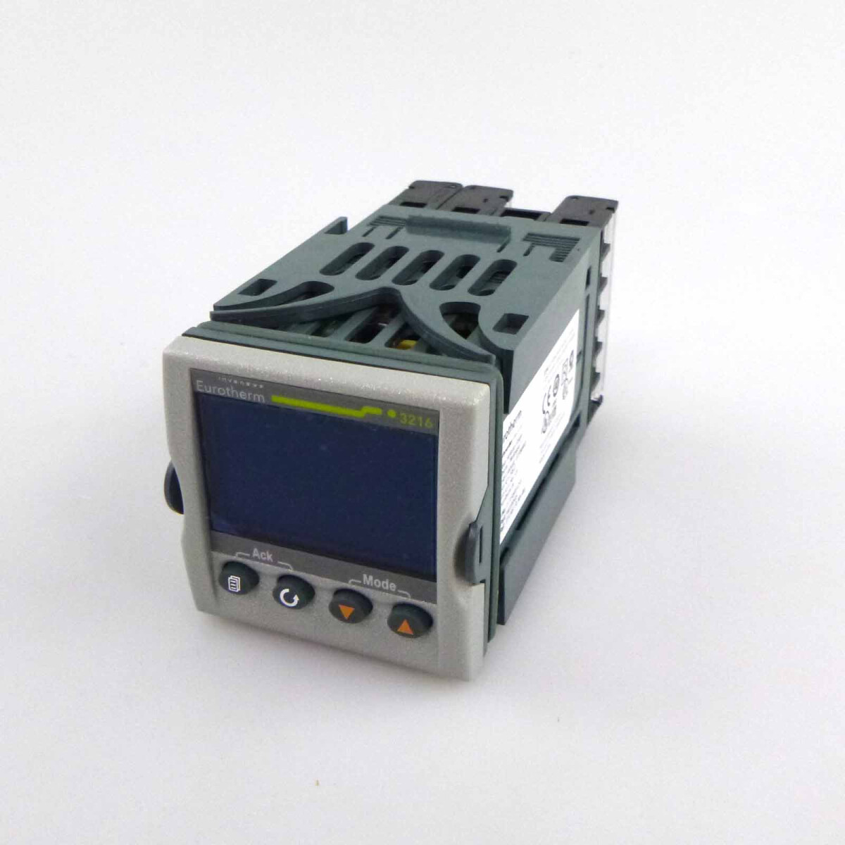EUROTHERM Temperaturregler 3216 100–240VAC Typ: Celsiu