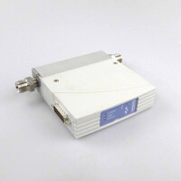 bürkert Massendurchflussregler 8711-500 N1/h 95AR-5H2 00265284 24VDC NOV
