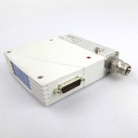 bürkert Massendurchflussregler 8711-500 N1/h 95AR-5H2 00265284 24VDC NOV