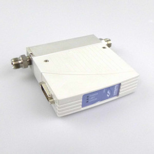 bürkert Massendurchflussregler 8711-1000 N1/h H2 00265907 24VDC NOV