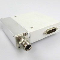 bürkert Massendurchflussregler 8711-1000 N1/h H2 00265907 24VDC NOV