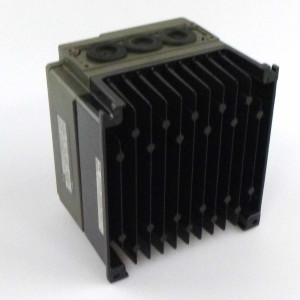 Fuji Electric Frequenzumrichter FVR0-4E9S-7EX 0,4kW GEB