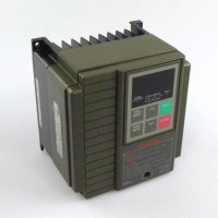 Fuji Electric Frequenzumrichter FVR0-4E9S-7EX 0,4kW GEB