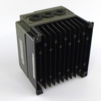Fuji Electric Frequenzumrichter FVR0-4E9S-7EX 0,4kW GEB