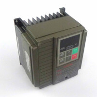 Fuji Electric Frequenzumrichter FVR0-4E9S-7EN 0,4kW NOV