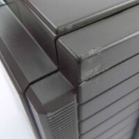 Fuji Electric Frequenzumrichter FVR0-4E9S-7EN 0,4kW NOV