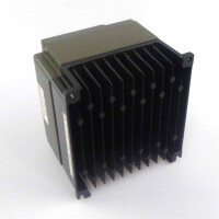 Fuji Electric Frequenzumrichter FVR0-4E9S-7EN 0,4kW NOV