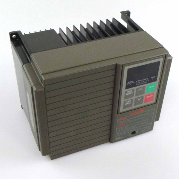 Fuji Electric Frequenzumrichter FVR1-5E9S-7EX 1,5kW NOV