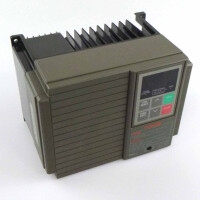Fuji Electric Frequenzumrichter FVR1-5E9S-7EX 1,5kW NOV