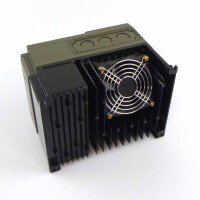 Fuji Electric Frequenzumrichter FVR1-5E9S-7EX 1,5kW NOV